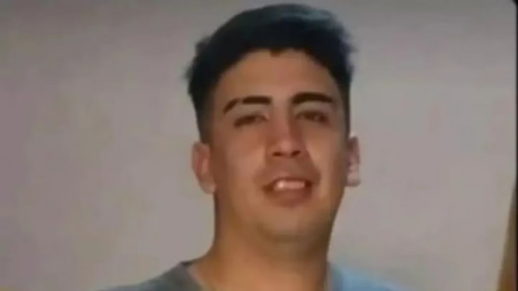 Un joven desapareció en la misma zona donde buscan a la pareja de jubilados